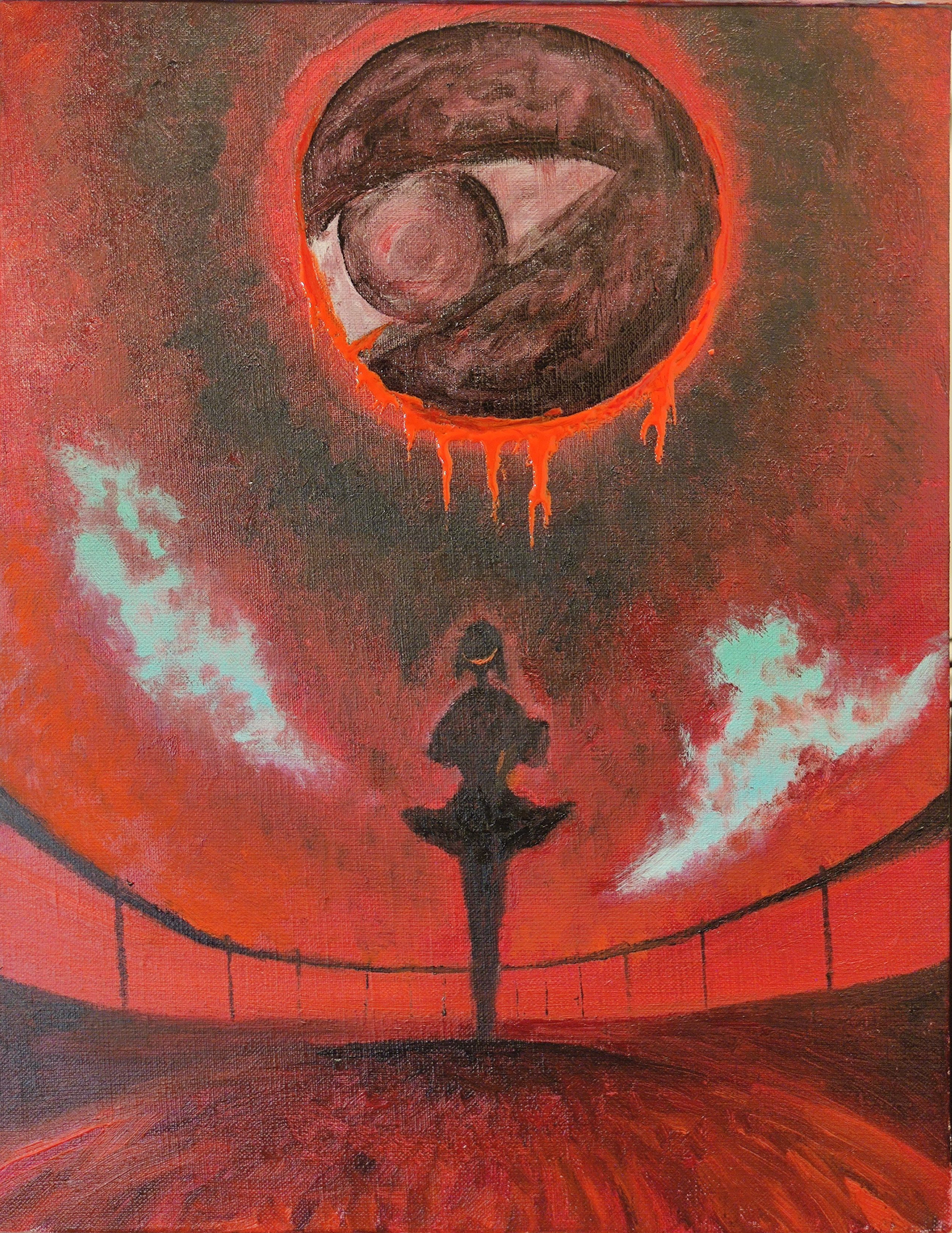 Figure 1: Happy End Sky Day! Credit